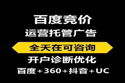 竞价SEM托管服务在市场推广中的应用